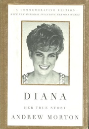 Diana: Her True Story - In Her Own Words (Updated Version) (Andrew Morton)