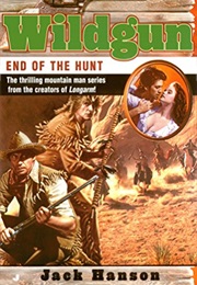 Wildgun: End of the Hunt (Jack Hanson)