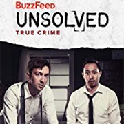 BuzzFeed Unsolved: True Crime