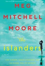 The Islanders (Meg Mitchell Moore)