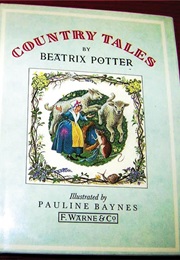 Country Tales (Beatrix Potter)