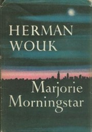 Marjorie Morningstar (Herman Wouk)
