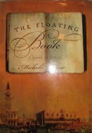 Floating Book (Michelle Lovric)