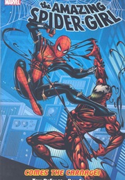 Amazing Spider-Girl, Volume 2: Comes the Carnage! (Tom Defolco)
