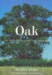 Oak: One Tree
