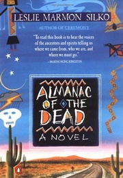 Almanac of the Dead (Leslie Marmon Silko)