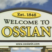 Ossian, Indiana