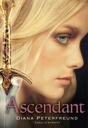Ascendant (Diana Peterfeund)