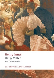 Daisy Miller and Other Stories (Henry James)