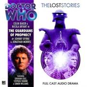 The Lost Stories: The Guardians of Prophecy