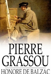 Pierre Grassou (Balzac)