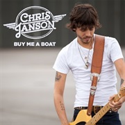 Buy Me a Boat - Chris Janson