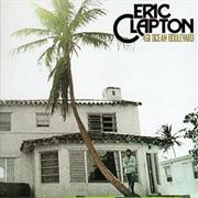 Eric Clapton 461 Ocean Boulevard