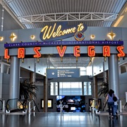 McCarran International Airport Las Vegas
