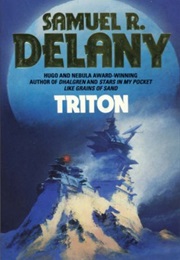 Triton (Samuel R. Delany)