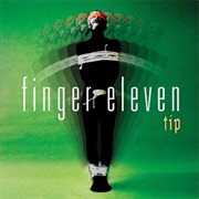 Finger Eleven - Tip