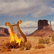 Lyres - On Fire