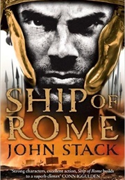 Ship of Rome (John Stack)