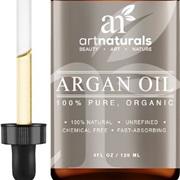 Art Naturals Organic Argan Oil for Hair