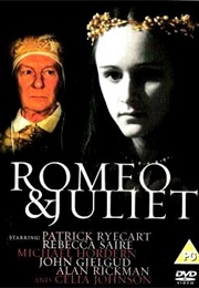 Romeo and Juliet (1979)