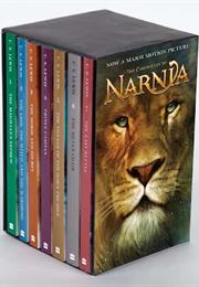 Narnia (The Chornicles of Narnia)
