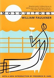 Mosquitoes (William Faulkner)