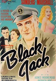 Captain Blackjack (1950)