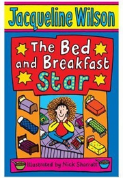 The Bed and Breakfast Star (Jacqueline Wilson)