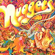 Nuggets: Original Artyfacts From the First Psychedelic Era, 1965–1968