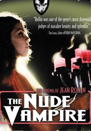 The Nude Vampire (1970)