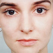Sinéad O&#39;Connor