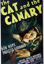 The Cat and the Canary (1939, Nugent)