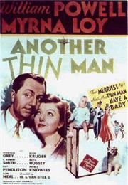 Another Thin Man (W.S. Van Dyke)