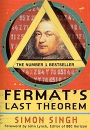 Fermat&#39;s Last Theorem (Simon Singh)