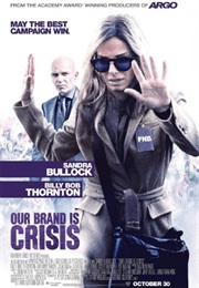 Our Brand Is Crisis (2015) (2015)