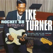 Rocket 88 (Ike Turner)