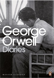 The Orwell Diaries (George Orwell)