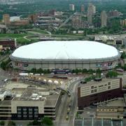 Mall of America Field? We Call It the METRODOME!