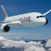 Qatar Airways (Qatar)