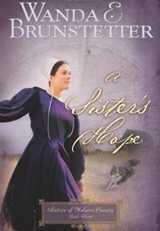 A Sister&#39;s Hope (Wanda E. Brunstetter)