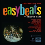 The Best of the Easybeats + Pretty Girl