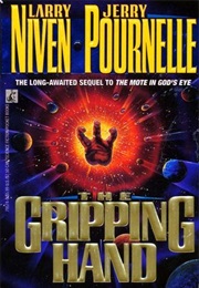 The Gripping Hand (Larry Niven and Jerry Pournelle)