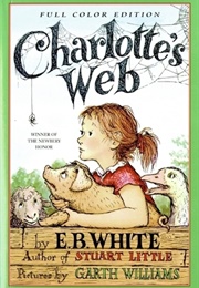 Charlotte&#39;s Web (White, E.B.)