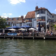 Henley on Thames, Oxfordshire