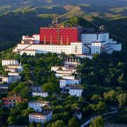 Mountain Resort and Its Outlying Temples, Chengde