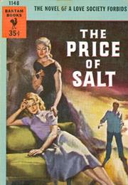 Patricia Highsmith the Price of Salt