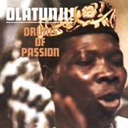 Olatunji! - Drums of Passion (1960)