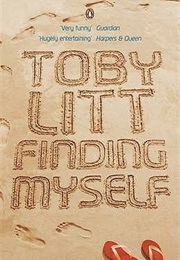 Finding Myself (Toby Litt)