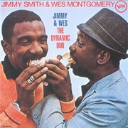 Wes Montgomery / Jimmy Smith - Jimmy &amp; Wes: The Dynamic Duo