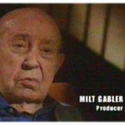 Milt Gabler